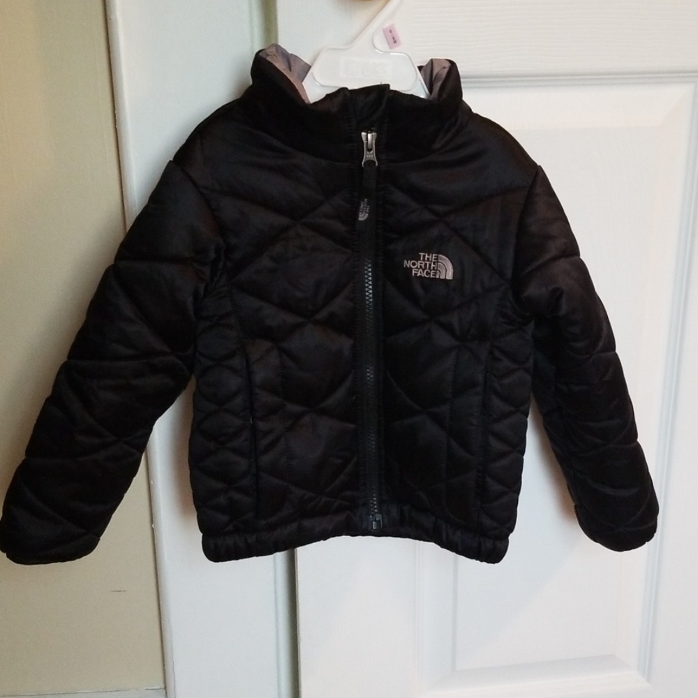 Toddler Northface Coat